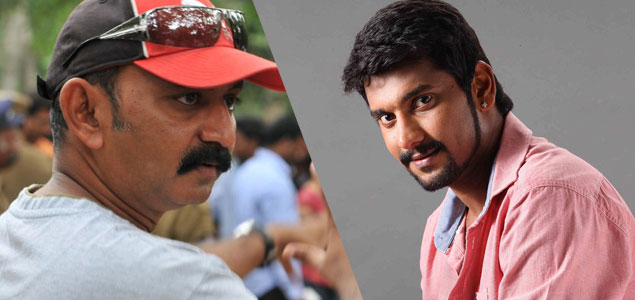 Radha Mohans next with Arulnithi