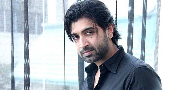 Arun Vijay