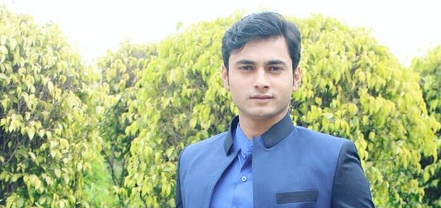 My death sequence in Dahleez will make everyone cry: Aryan Pandit 