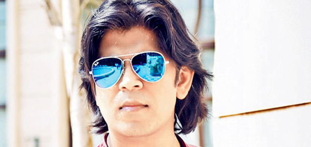 Ankit Tiwari moves ahead with music