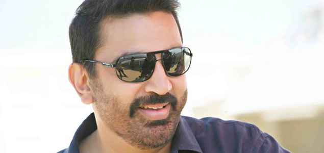 Kamal directs Sabash Naidu as Rajeev Kumar is sick