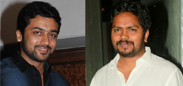 Pa.Ranjith to team up with Suriya for his next