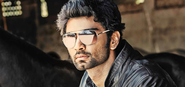 Atharvaa to do Gemini Ganesanum Surulirajanum