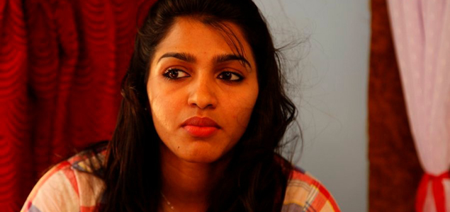 Dhansika to play a cop in Kathadi