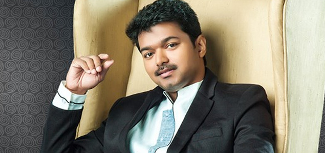 Happy Birthday Vijay