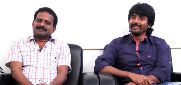 Sivakarthikeyan to work with Ponram again