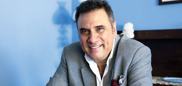 Didnt back out of Pakistani film, didnt have time for it: Boman