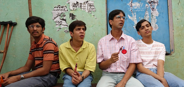 MAMI Film Club to screen Brahman Naman 