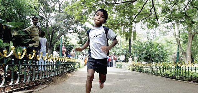 Budhia Singh   Born To Run to release in August