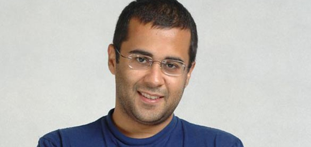 Writing simpler than making films, says Chetan Bhagat 