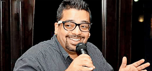 Comedy will evolve continuously: Comedian Jeeveshu