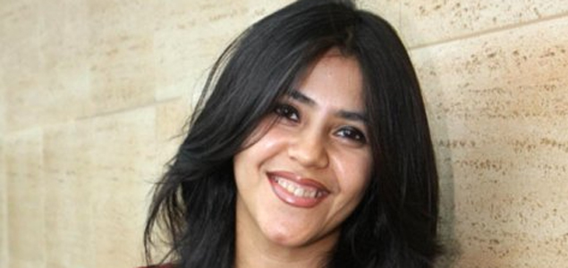 Tough to get actors for TV shows on possession: Ekta Kapoor 