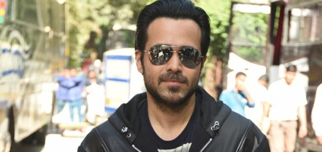 Emraan Hashmi turns producer