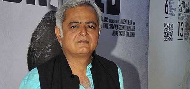 Let CBFC not exercise autocracy on hapless producers: Hansal Mehta 
