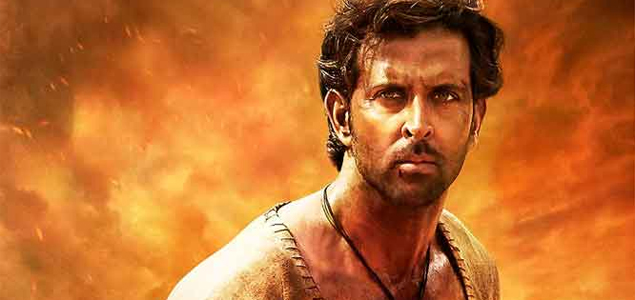 Hrithik unveils trailer of Mohenjo Daro