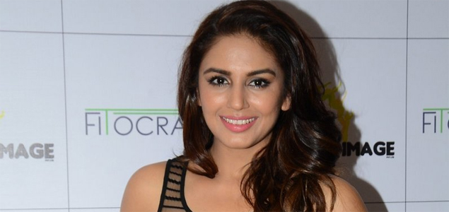 I am a huge fan of Nusrat Fateh Ali Khan: Huma Qureshi