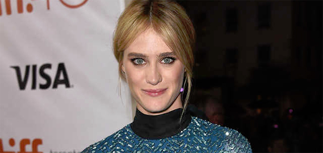 Mackenzie Davis to star in Blade Runner sequel