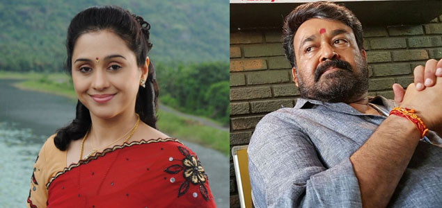 Mohanlal to pair with Devayani