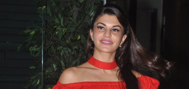 Its false news: Jacqueline Fernandez on Don 3 role 