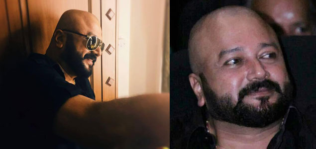 Jayarams new look