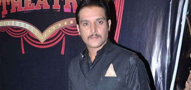 Dont want to get slotted in one image: Jimmy Sheirgill