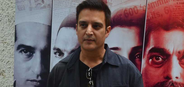 Fatwa issued against Jimmy Sheirgill for Shorgul