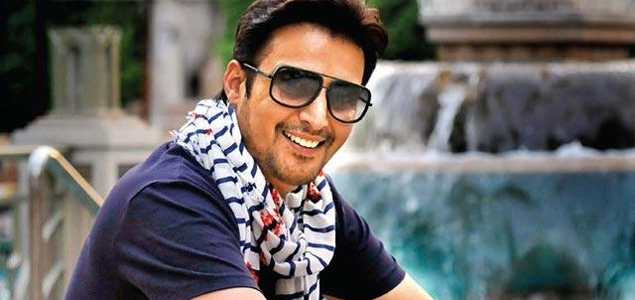 'Shorgul' not based on anyone's life: Jimmy Sheirgill