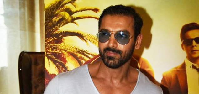 No kids for John Abraham for now