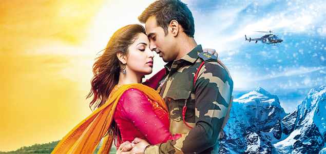 Junooniyat release preponed to June 17