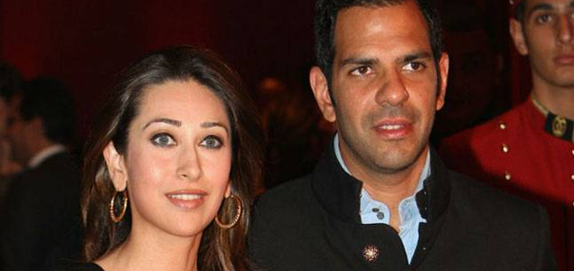 Karisma Kapoor, Sunjay Kapur granted divorce