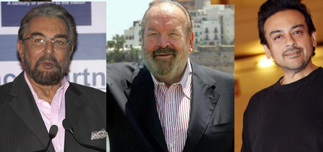 Adnan Sami, Kabir Bedi mourn actor Bud Spencers death 