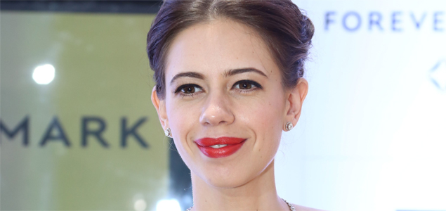 Give ratings, not cuts to films, says Kalki Koechlin