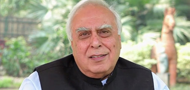 I belong to the romantic genre: Kapil Sibal