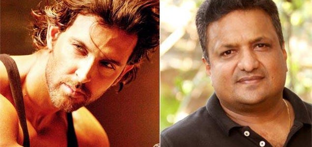 Hrithik is a dream actor for any director: Sanjay Gupta