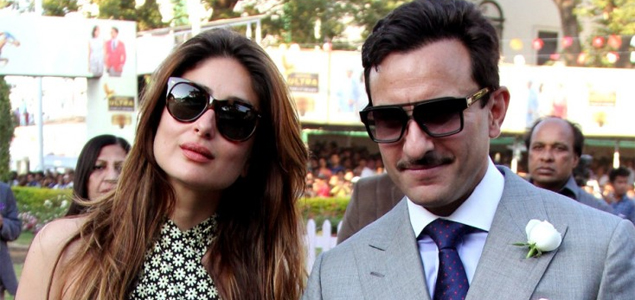 Filmmakers dont see Saif and me as onscreen pair: Kareena 