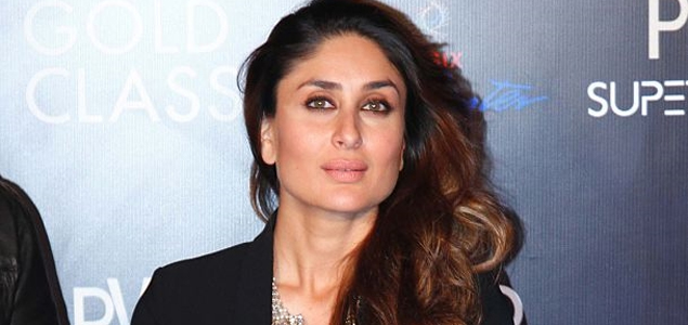 Dont want to do many films at a time, says Kareena