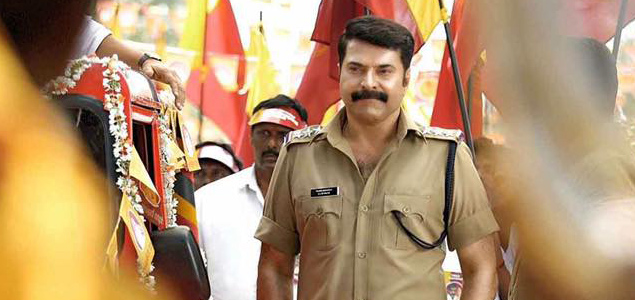 Kasaba set for Ramzan