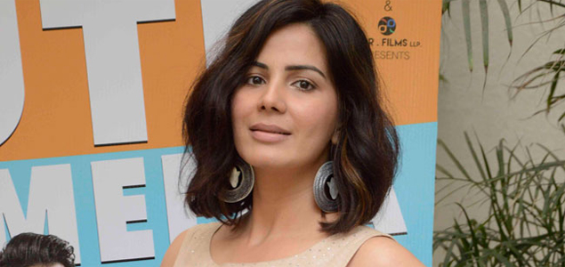 Beautiful journey shooting Pink with Amitabh Bachchan: Kirti Kulhari