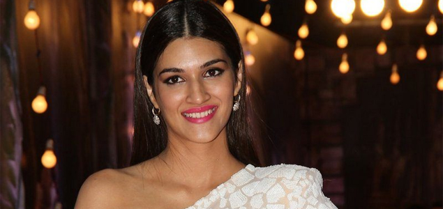 Kriti Sanon to endorse home decor brand