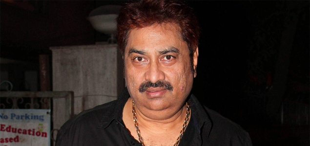 Kumar Sanu honoured on TV show Sa Re Ga Ma Pa 
