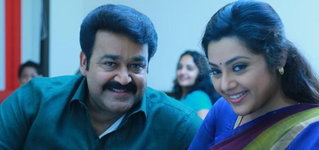 Mohanlal Jibu Jacob movie to start rolling from July 11th