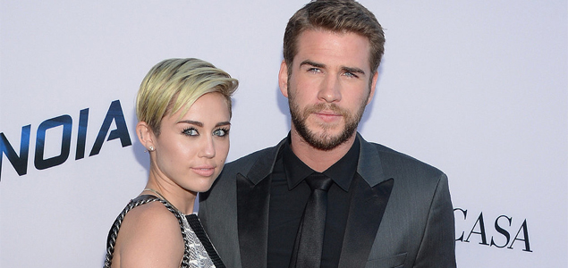 Liam Hemsworth, Miley Cyrus to wed this year?