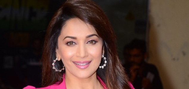 Ive accomplished what I had set out for: Madhuri