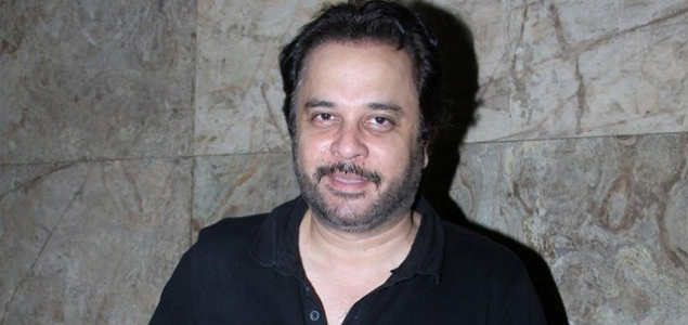 Never thought Id be sporting a stubble onscreen: Mahesh Thakur 