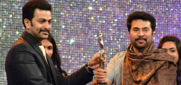 Prithviraj to produce Mammoottys next