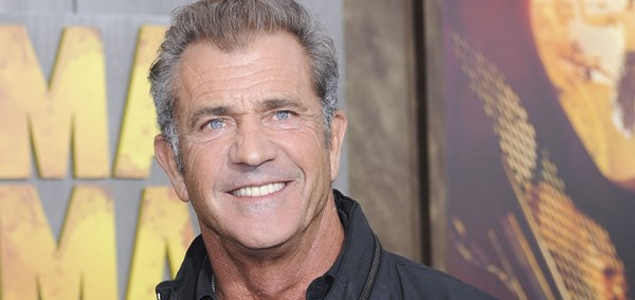 Mel Gibson working on The Passion of the Christ sequel