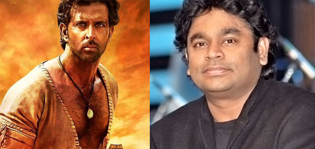 A.R. Rahman to sing in Mohenjo Daro