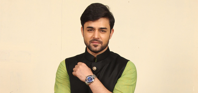 Wedding date to be finalised in August: Mohit Abrol