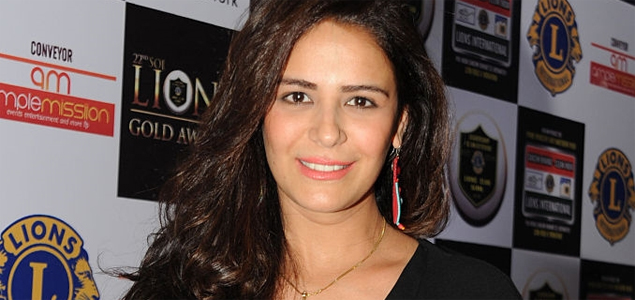 Mona Singh keen on season two of Jassi Jaissi Koi Nahin