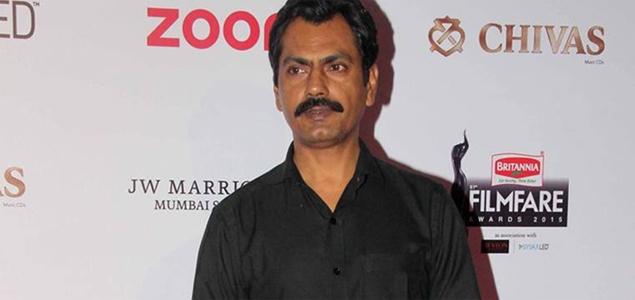 Nawazuddin on endless marathon with work, but loving it 